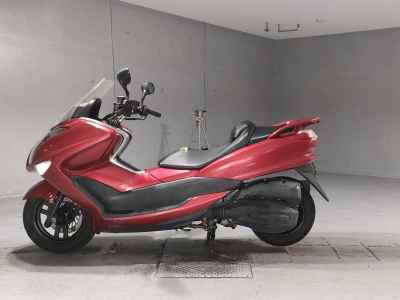 Yamaha Majesty 250 2007