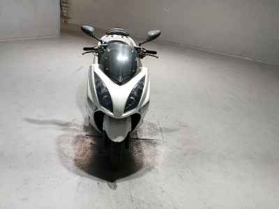 Yamaha Majesty 250 2007