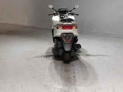 Yamaha Majesty 250 2007