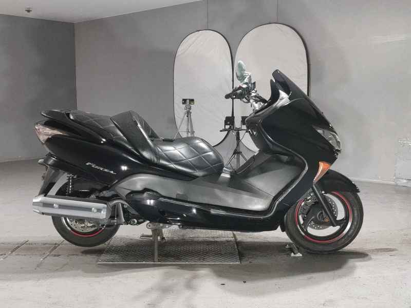 Honda Forza Z 2006