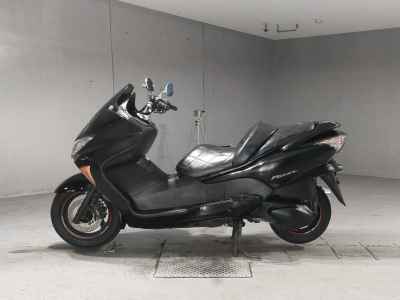 Honda Forza Z 2006
