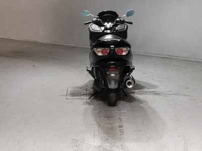 Honda Forza Z 2006