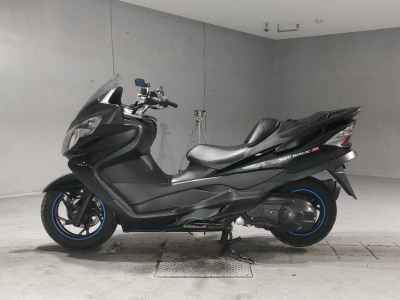 Suzuki Skywave 250M
