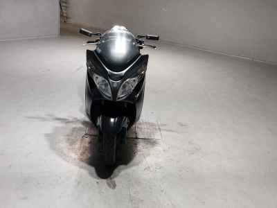 Suzuki Skywave 250M