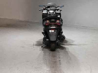 Suzuki Skywave 250M