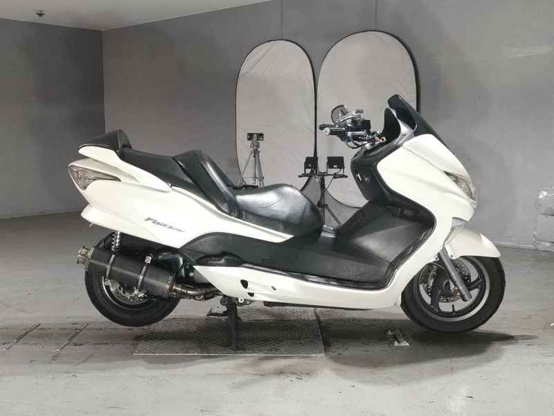 Honda Forza Z 2006