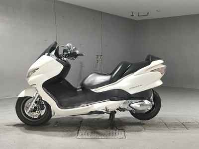 Honda Forza Z 2006
