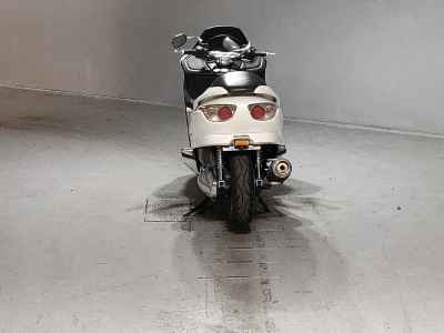 Honda Forza Z 2006