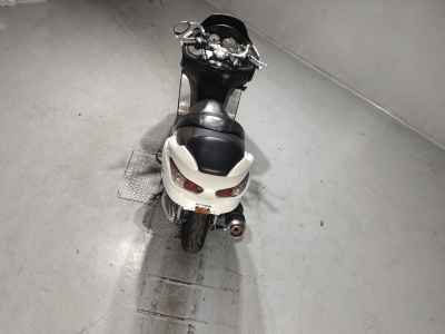 Honda Forza Z 2006