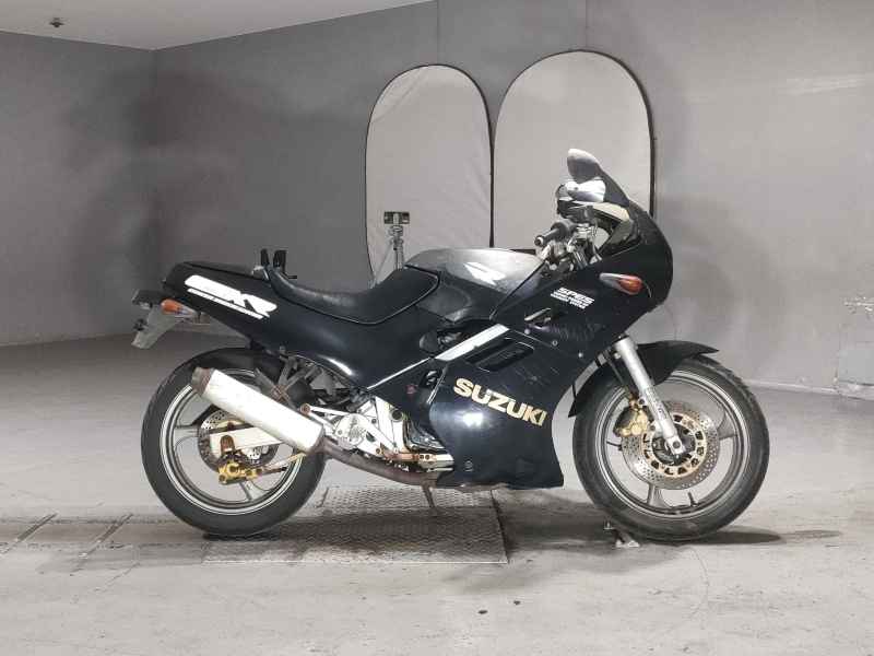 Suzuki GSX-R250