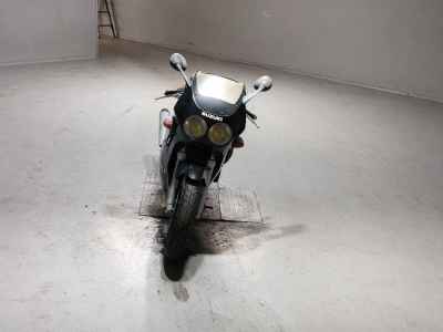 Suzuki GSX-R250