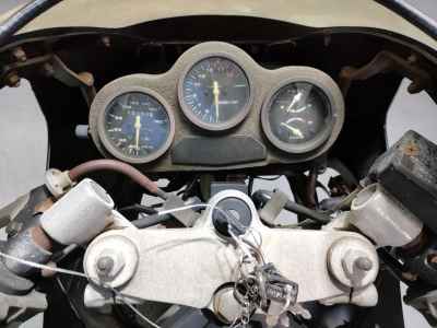 Suzuki GSX-R250