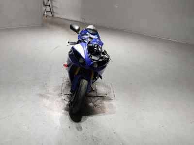 Yamaha YZF-R1 2011