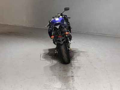Yamaha YZF-R1 2011
