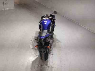 Yamaha YZF-R1 2011