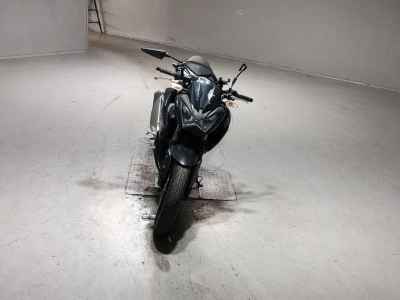 Kawasaki Z250