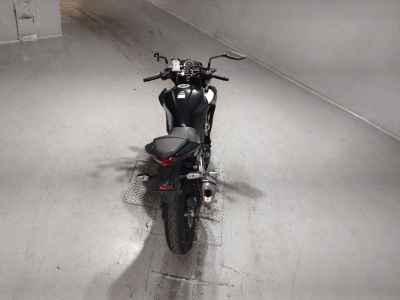 Kawasaki Z250