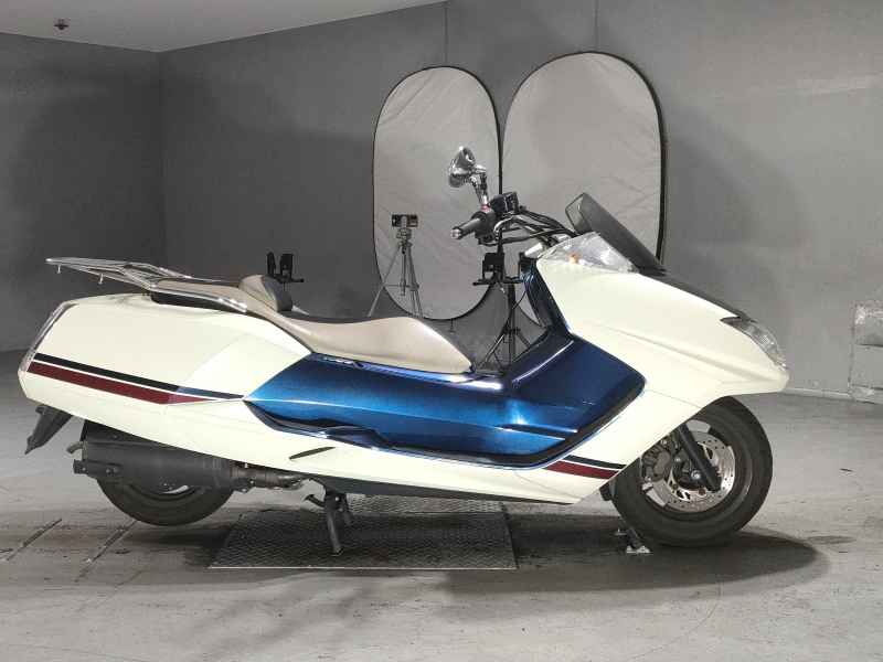 Yamaha Maxam 250