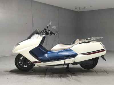 Yamaha Maxam 250