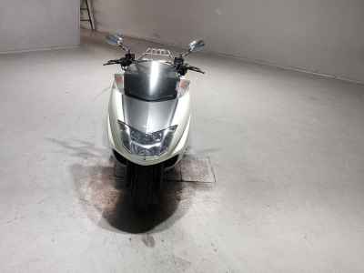 Yamaha Maxam 250