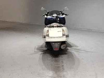 Yamaha Maxam 250