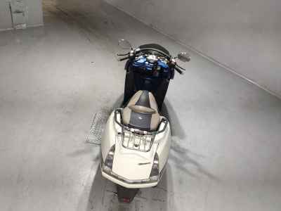 Yamaha Maxam 250
