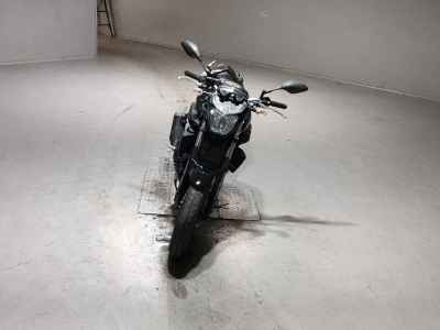 Yamaha MT-25