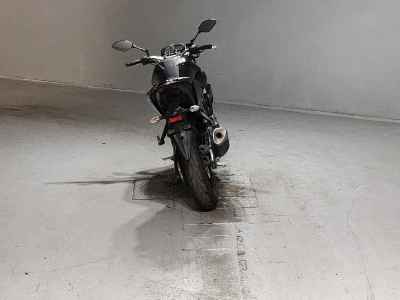 Yamaha MT-25