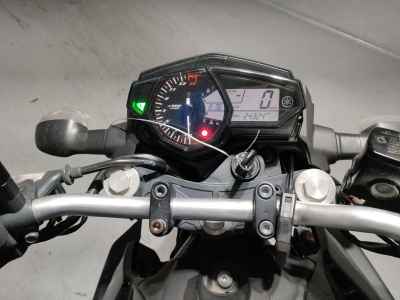 Yamaha MT-25