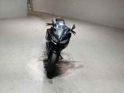 Kawasaki Ninja 400 2021
