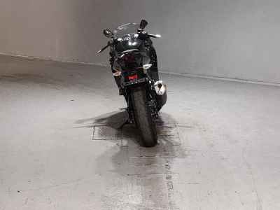 Kawasaki Ninja 400 2021