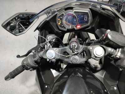 Kawasaki Ninja 400 2021