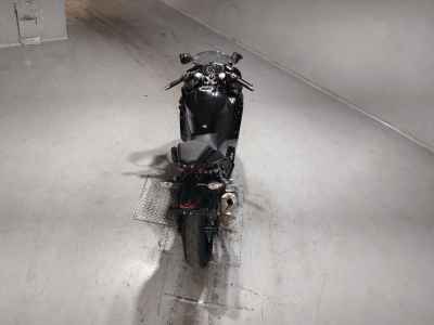 Kawasaki Ninja 400 2021
