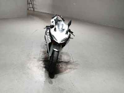 Honda CBR250RR 2019