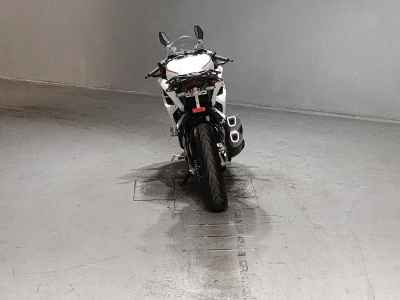 Honda CBR250RR 2019