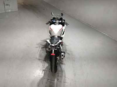 Honda CBR250RR 2019