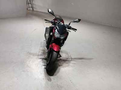 Kawasaki Z250