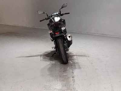 Kawasaki Z250