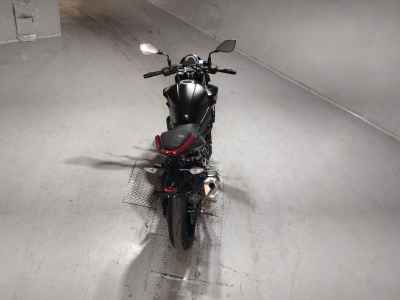 Kawasaki Z250