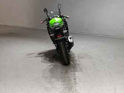 Kawasaki Ninja 400 2022