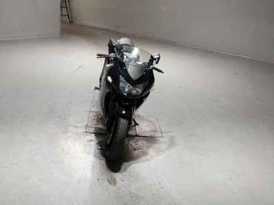 Kawasaki Ninja 250R