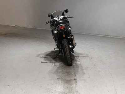 Kawasaki Ninja 250R
