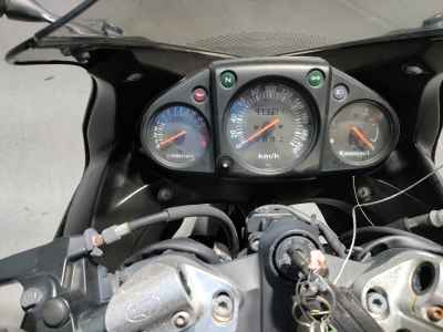 Kawasaki Ninja 250R