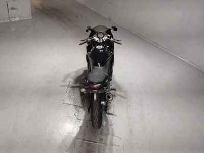 Kawasaki Ninja 250R