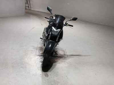 Suzuki GSR250