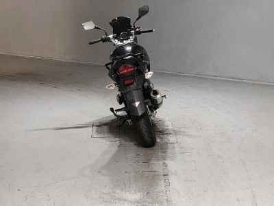 Suzuki GSR250