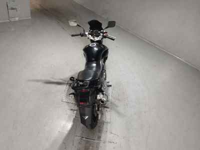 Suzuki GSR250