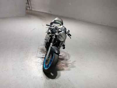 Suzuki SV400