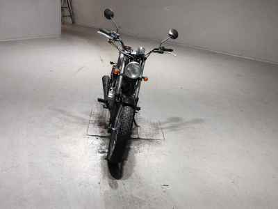 Suzuki GrassTracker