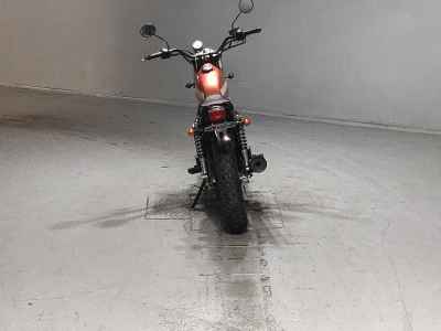 Suzuki GrassTracker